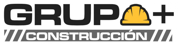 Más Construcción Logo